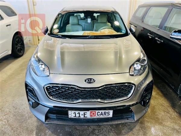 کیا سپۆرتاج 2022  بۆ فرۆشتن لە عێراق - نەجەف